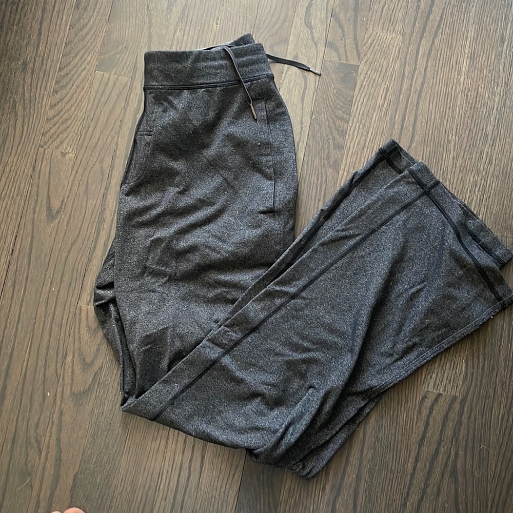 Lululemon Joggers size large